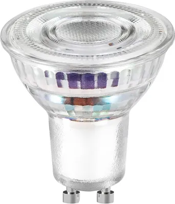 Obrázek produktu pro LEDVANCE LED žárovka s reflektorem 2W 827 GU10 360lm 2700K teplá bílá jako 50W 4099854071690