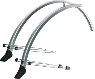 Produktbild von Sks Commuter Hybrid 28 45 mm Schutzblechset –