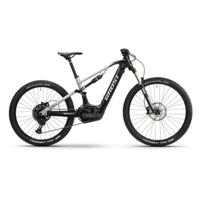 Produktbild von Ghost Bikes E-asx 130 Universal 29´´ Sx Eagle 2023 Elektrische Mountainbike Silber M / 750 Wh Silber M