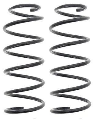Produktbild von Fahrwerksfedern-Set Vorderachse Ø 144 mm KYB für u.a. CHEVROLET AVEO