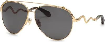 Produktbild von Brillen Roberto Cavalli src090m650300
