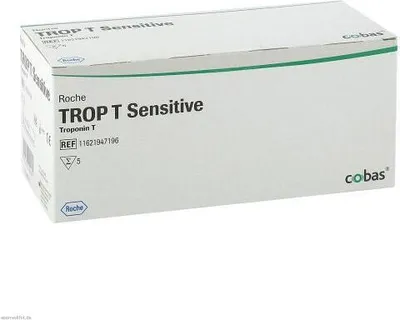 Produktbild von Cleartest Humanofecal Darmkrebs Vorsorgetest Probenentnahme hygienisch einfach / 5 Teste