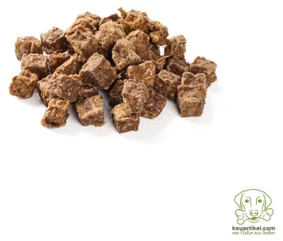 Produktbild von Lamm-Würfel 100g