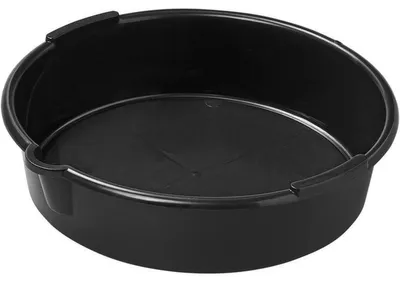 Produktbild von ProPlus Olabscheider - schwarz - Kunststoff - 8L - mit Ausgieser