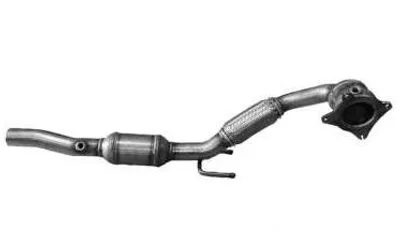 Obrázok produktu pre JMJ Katalyzátor Kat pre VW Passat Variant (3C5) 1091538