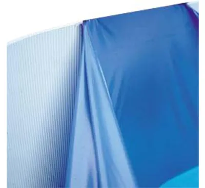 Immagine prodotto di Liner liscio per piscina ovale 8,00 x 4,70 x 1,32 m - 40/100