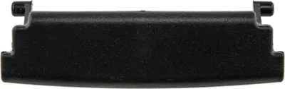 Immagine prodotto di Rivestimento braccioli Modanatura console centrale Coperchio Compatibile con Audi A3 8P, nero