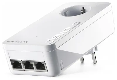 Image de devolo Magic 2 LAN triple (NL)