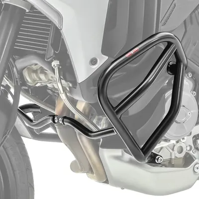 Produktbild von Sturzbügel für Ducati Multistrada V4 / S 21- Motor Schutzbügel Motogua