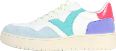 Produktbild von Sneakers aus Leder