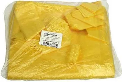 Immagine prodotto di Plastiktüten 100 Stk. 24/6X45