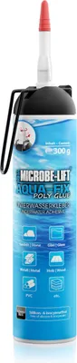 Zdjęcie produktu dla Microbe-Lift Aqua-Fix Poly Glue 300G