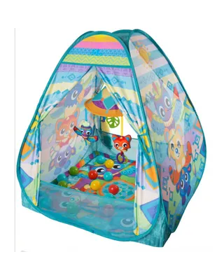 Obrázek produktu pro Playgro - Hrac deka Teepee