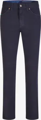 Produktbild von Club of Comfort - Herren Stretch Jeans Hose, Henry (8070), Farbe:Marine (41), Größe:W36, Länge:L34