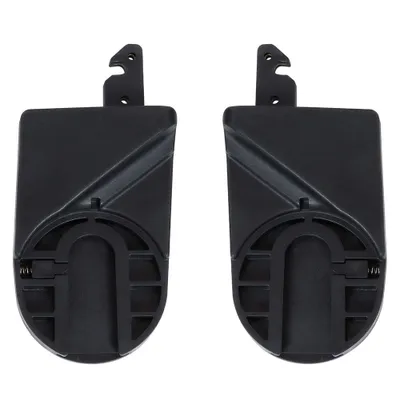 Produktbild von Hauck Babyschalen Adapter für Eagle 4S - passend