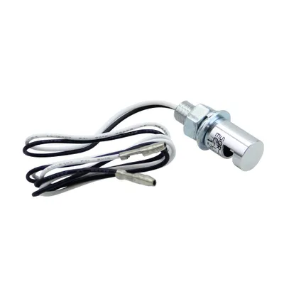 Immagine prodotto di Luce targa mini LED E-mark 12V scooter moto rotonda