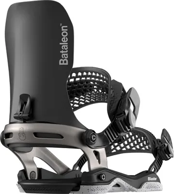 Obrázek produktu pro Bataleon snowboardové vázání Blaster AW, velikost:L/XL, barvy:černá