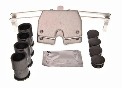 Immagine prodotto di Kit Di Installazione Pastiglie Freno Bmw Serie 5 (F10)