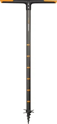 Produktbild von Fiskars QuikDrill Handerdbohrer, 100 mm
