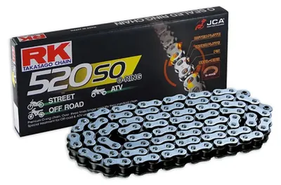 Productafbeelding van RK ketting 520S0, 114 schakels