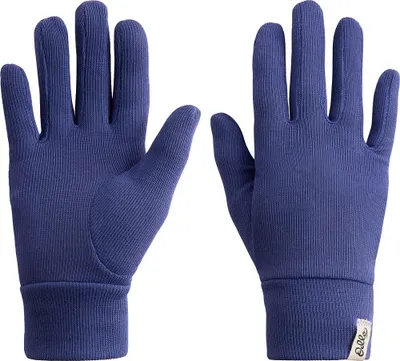 Image de Gants Active Warm Kids, Unie - Odlo, Couleur:21119 Skipper Blue, Taille:XXS