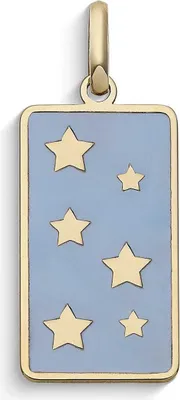 Immagine prodotto di Charms Comete    Collezione Stella Bag - donna