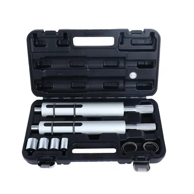 Produktbild von Kupplung Zentrierwerkzeug-Satz (6-teilig) für Transporter & Nutzfahrzeuge