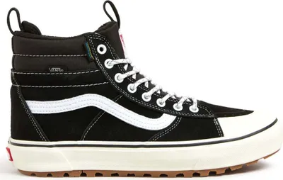 Produktbild von Vans MTE Sk8-Hi Waterproof Black/True White 46