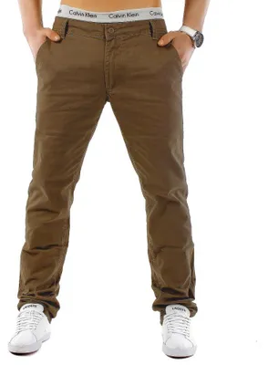 Produktbild von Arizonas Chino Hose Trendstr Größe: 30W
