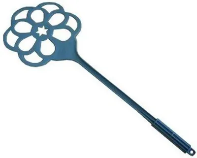 Produktbild von Teppichklopfer 53cm PH Mix Farben