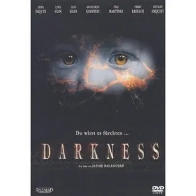 Produktbild von Darkness