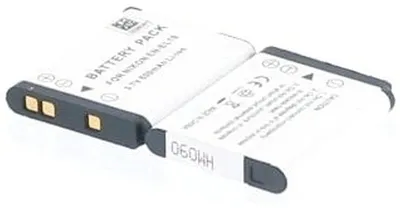 Produktbild von AGI 86284, 600 mAh, Digitalkamera, Lithium-Ion, 4 cm, 3,1 cm, 6 mm
