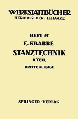 Zdjęcie produktu dla Stanztechnik
