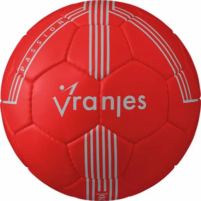Produktbild von Erima Handball Vranjes rot Gr 1