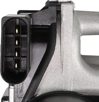 Image de Moteur d'essuie-glace avant 12 V METZGER Expertise IAM adaptée notamment à AUDI A6