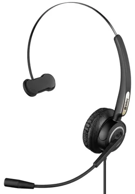 Produktbild von Sandberg USB Office Headset Pro Mono