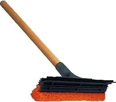 Obrázek produktu pro IWH Detergente per parabrezza legno 40 cm C007125 1 pz. L x 40 20