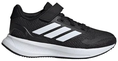 Produktbild von adidas Runfalcon 5 Core Black Cloud White (PS) - EU 33.5