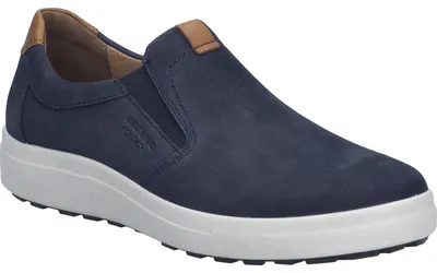 Produktbild von JOSEF SEIBEL Maddox 06 | Sneaker für Herren | Blau