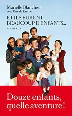 Image de Et ils eurent beaucoup d'enfants