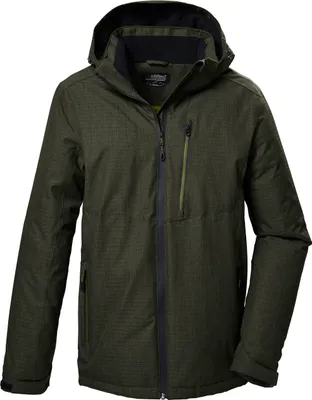 Produktbild von killtec Herren Funktionsjacke KOW 7 MN