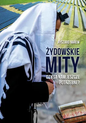 Produktbild von Żydowskie mity. Czy są nam jeszcze potrzebne?