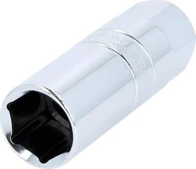Immagine prodotto di KS TOOLS 3/8" CHROMEplus presa per candela 16 mm - 918.3804