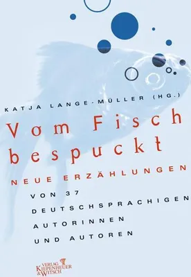 Produktbild von Vom Fisch bespuckt