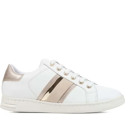 Produktbild von Geox Damen Sneaker D361BE 085NF C1327 Farbe: Weiß Größe: 36