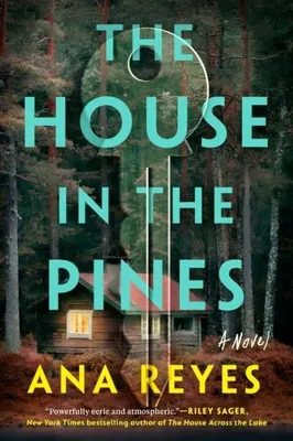 Immagine prodotto di The House in the Pines