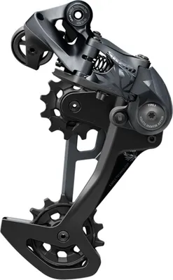 Produktbild von Sram Xx1 Eagle Schaltwerk Schwarz 12s / Max 52t Schwarz 12s