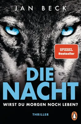 Produktbild von Die Nacht - Wirst du morgen noch leben?
