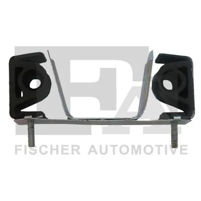 Produktbild von FA1 Auspuffhalter passend für PEUGEOT 406 Break (8E/F) Auspuffanlage Montageteil 233-725