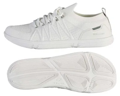 Produktbild von BALLOP Barfußschuhe Movel pure white Damen 37